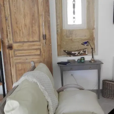 Le Du Moulin De La Malposte Bed & Breakfast