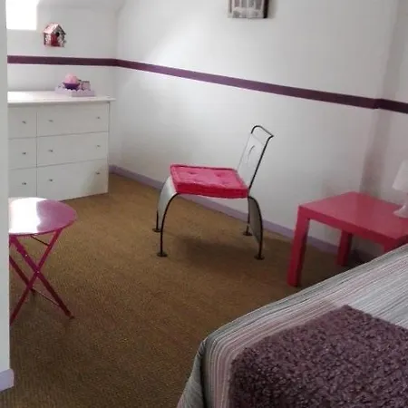 Bed & Breakfast Le Du Moulin De La Malposte Reviers