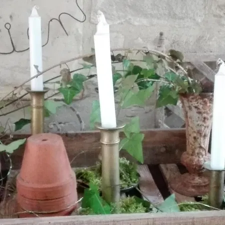 Le Du Moulin De La Malposte Bed & Breakfast Reviers