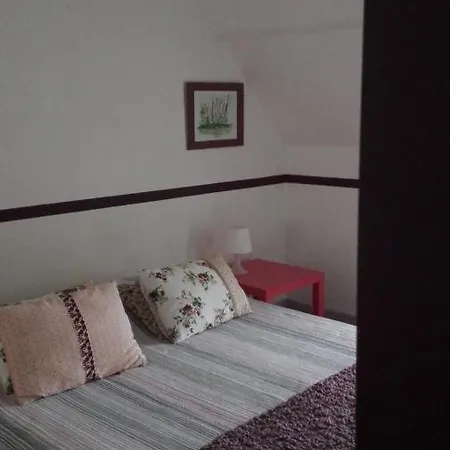 Bed & Breakfast Le Du Moulin De La Malposte Reviers