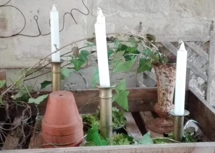 Le Du Moulin De La Malposte Nocleg ze śniadaniem Reviers